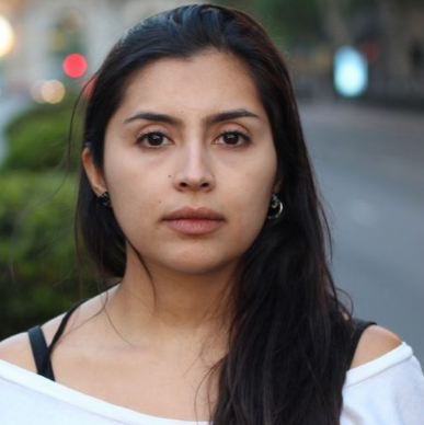 María González