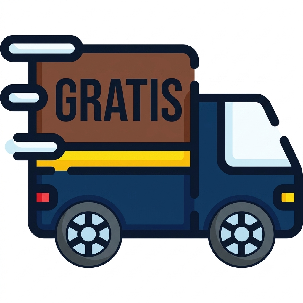 Envio Gratis