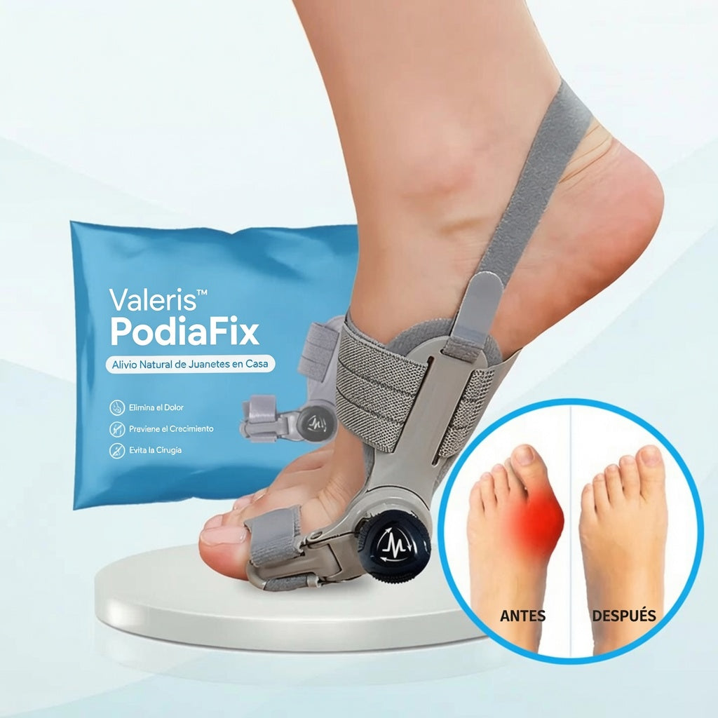 Valeris™ PodiaFix