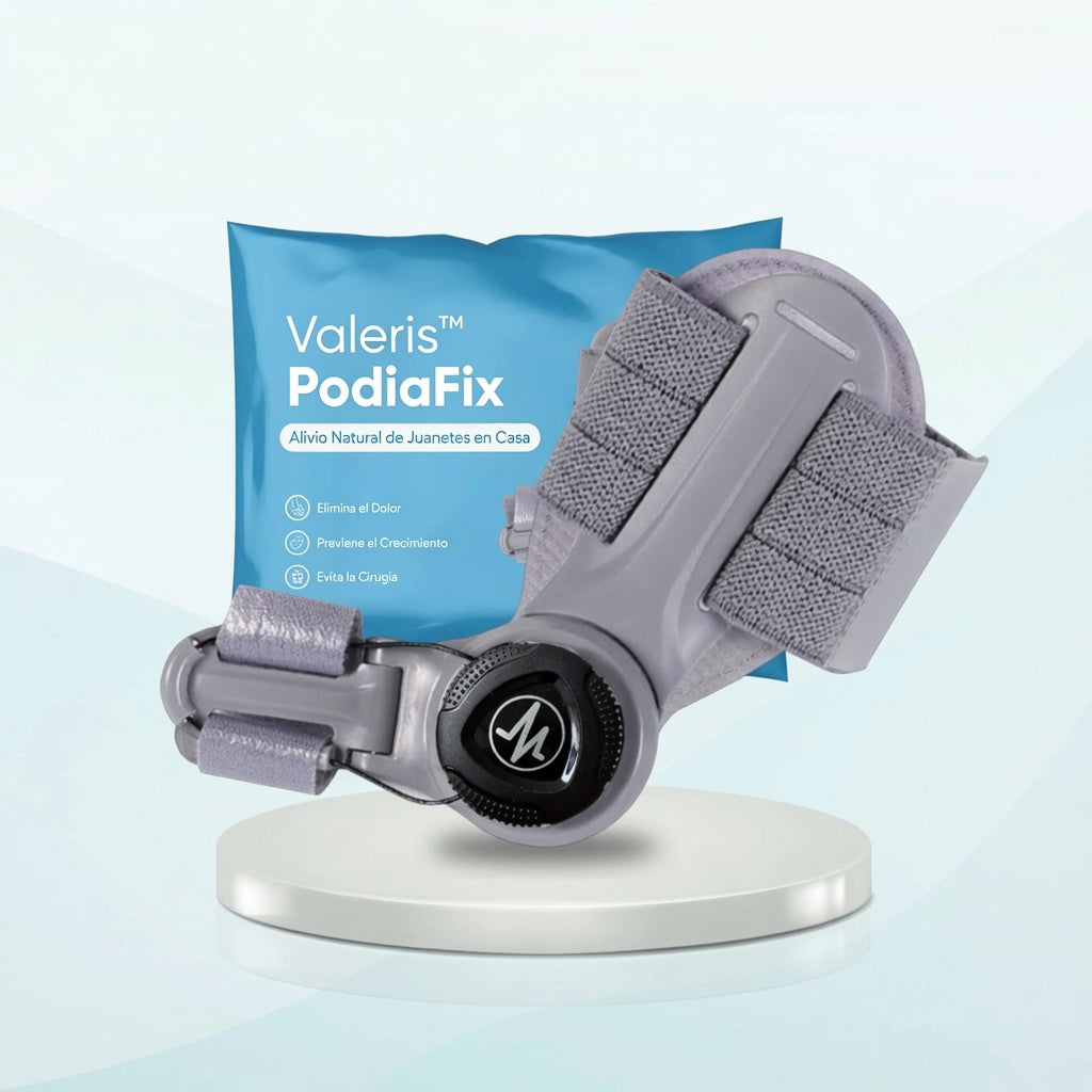 Valeris™ PodiaFix